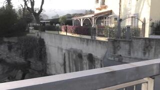 Fat bitch loves deep sex!