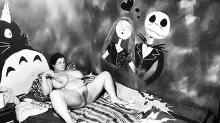 My step sister's room - 1 image