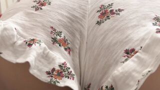 Shhh nadie nos va a ver tu solo montate en mi verga - 14 image