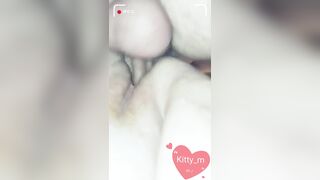 Stepmother love it doggystyle and when i creampie her - 10 image