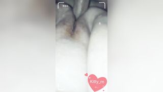 Stepmother love it doggystyle and when i creampie her - 2 image