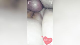 Stepmother love it doggystyle and when i creampie her - 7 image