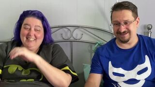 We Went to a Swingers Club - 1 image