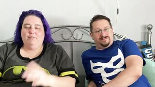 We Went to a Swingers Club - 10 image