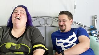 We Went to a Swingers Club - 12 image