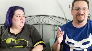 We Went to a Swingers Club - 13 image