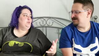 We Went to a Swingers Club - 2 image