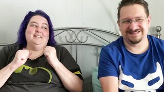 We Went to a Swingers Club - 3 image