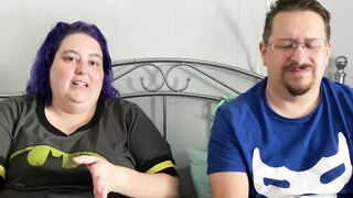 We Went to a Swingers Club