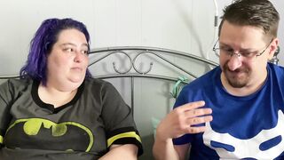 We Went to a Swingers Club - 7 image