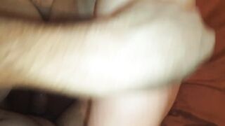 Slutty MILF enjoys hard cock in her mouth and gets a good banging - amateur Helgafoxxy sextape - 13 image