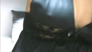 Cheating cuckold husband #1 shaved pussy and huge tits - 15 image