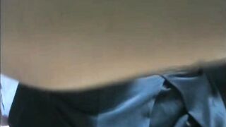 Cheating cuckold husband #1 shaved pussy and huge tits - 6 image