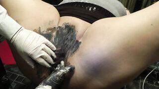 Annadevot - The pussy really dirty - 12 image