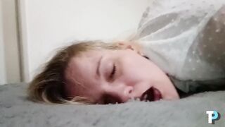 Daddy Makes That Pussy Talk - 6 image