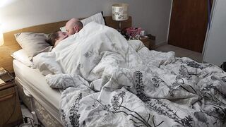 Watching PORN With Husband and Having REAL Passionate SEX - 3 image