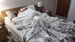 Watching PORN With Husband and Having REAL Passionate SEX - 4 image