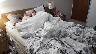 Watching PORN With Husband and Having REAL Passionate SEX - 5 image