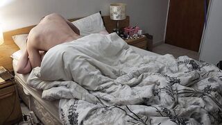 Watching PORN With Husband and Having REAL Passionate SEX