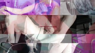 Alone afternoon Milf chubby cougar with big ass - satisfaction with son in law - 3 image