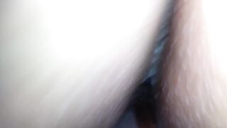 spying on my slutty stepmom lets me ride her wet pussy - 14 image