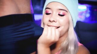 I love being my partner's whore and sucking his cock with passion! - 4 image