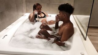 my friend from college invites me to her new house in buenos aires i fucked the whore - 3 image