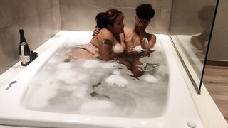 my friend from college invites me to her new house in buenos aires i fucked the whore - 4 image