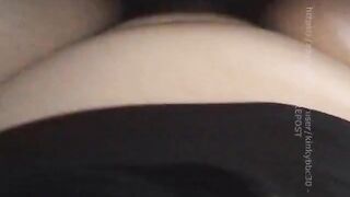 BBW Interracial - Fucked by a Stranger - 5 image