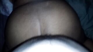 Thick Wet Latina pussy getting stuffed with cock - 11 image
