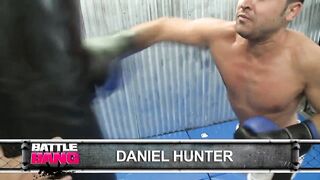 Brunette Lexi Summers gets fucked in the Battle Bang ring - 2 image