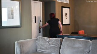 (Watch This) Thick Ass Teacher Makes Student CUM IN HER! | Jessica Jax Fucks Inexperienced Guy - 2 image