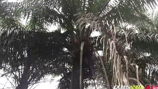 Black Long Dick I Enjoyed Must But Not In The House We Did It In The Forest Always - 10 image