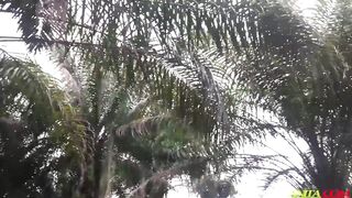 Black Long Dick I Enjoyed Must But Not In The House We Did It In The Forest Always - 5 image