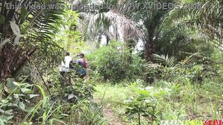 Black Long Dick I Enjoyed Must But Not In The House We Did It In The Forest Always - 9 image