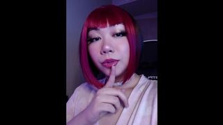 Femdom - Brain Hijacked by a Woman... - 1 image