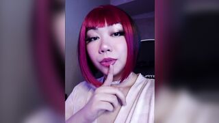 Femdom - Brain Hijacked by a Woman...