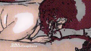 He made me into his anime bbw freak. - 14 image