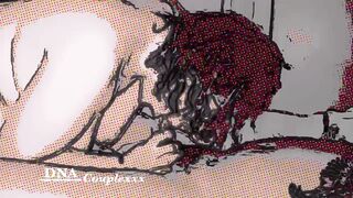 He made me into his anime bbw freak. - 15 image