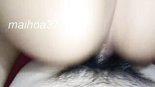 I like a girl who knows how to control love - 8 image
