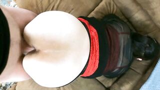 Sexy Milf Lililth Rhodes gets Huge POV Creampie - 6 image