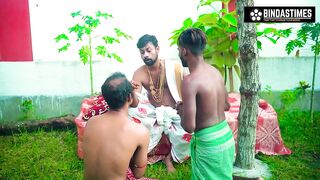 Kharoosh Jamindaar Sex with his Kamwali Bai Openly ( Clear Hindi Audio ) - 2 image