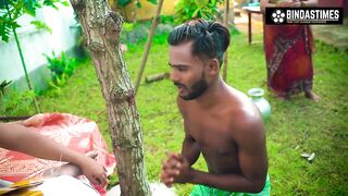 Kharoosh Jamindaar Sex with his Kamwali Bai Openly ( Clear Hindi Audio ) - 4 image