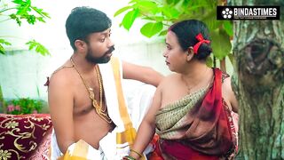Kharoosh Jamindaar Sex with his Kamwali Bai Openly ( Clear Hindi Audio ) - 6 image