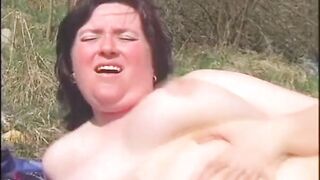 Big Big Babes - BBB #08 (2004) Scene 02 - Patricia - 13 image