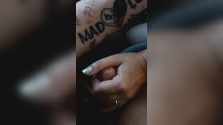 This is what the back seat was made for - Total Fucking Awesomeness - 12 image