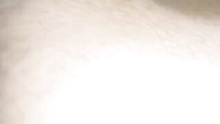 chubby russian slut candysvetix with big ass fucked doggystyle got a creampie - 11 image