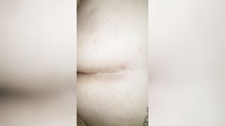 Sexy bbw loves bouncing on big dick - 12 image