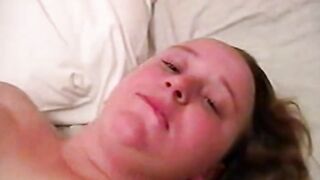 white chick is too hood for me - 7 image