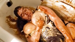 Sploshing sticky sweet MILF to satisfy your appetite Stacey38G - 11 image